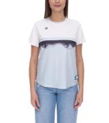 Outfitter OCEAN FABRICS TAHI Damen nachhaltiges Training-Shirt mit Mes...