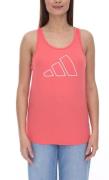 adidas Versatile Train Necessi Tank-Top Damen Sport-Shirt mit AEROREAD...