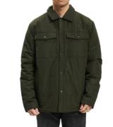 ONLY & SONS Lewis Herren Herbst-Jacke mit Kent-Kragen Übergangs-Jacke ...