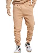 STAPLE Broadway Herren Baumwoll-Hose Sweat-Jogger Jogging-Hose Homewea...