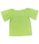 BOYSEN´S Damen T-Shirt modisches Sommer-Shirt Kurzarm-Shirt 29563143 G...