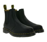 Dr. Martens Ambassador Echtleder-Schuhe Plateau-Boots modische High-To...