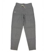 DELMAO Damen Business-Hose modische Stoff-Hose mit Karo-Muster 9799176...