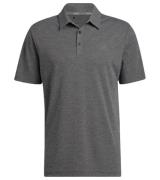 adidas Drive Polo Heather Herren Polo-Shirt mit AeroReady nachhaltiges...