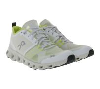 ON Running Cloud X Trailrunning-Schuhe angesagter Damen Laufschuhe mit...