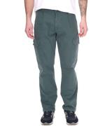 Denim Project Forest Herren nachhaltige Cargo-Hose Outdoor-Hose Baumwo...