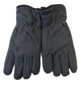 ZWILLINGSHERZ Fleece-Handschuhe für Damen und Herren Winter-Handschuhe...