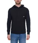 Jack & Jones Herren nachhaltiger Baumwoll-Hoodie Kapuzen-Pullover Swea...