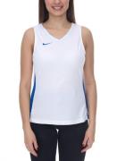 NIKE Team Fitness Damen Tank-Top mit DryFit Sport-Shirt Trainings-Shir...