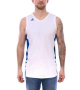 adidas N3XT L3V3L Prime Game Jersey recyceltes Herren Basketball-Triko...