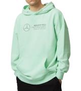 Mercedes-Benz MAPF1 AMG Petronas F1 Herren Retro-Hoodie Bio-Baumwoll K...