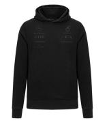 Mercedes-Benz AMG Petronas F1 MAPF1 Herren Pullover Formel 1 Sweat-Pul...