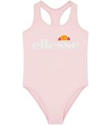 ellesse Kinder Bade-Anzug für Mädchen modischer Schwimmanzug 79499809 ...