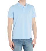 GANT Herren Polo-Shirt Regular Fit Baumwoll-Shirt Kurzarm-Shirt Basic-...