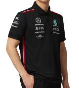 Mercedes-Benz AMG Petronas F1 2023 Team-Poloshirt Herren Motorsport-Sh...