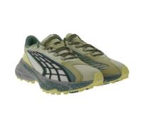 PUMA Spirex GORPCore Laufschuhe Damen und Herren Sneaker mit Echtleder...