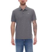 adidas Drive Polo Heather Herren Polo-Shirt mit AeroReady nachhaltiges...