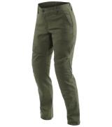 DAINESE Chinos Lady Tex Damen Motorrad-Hose mit Pro-Shape 2.0-Protekto...