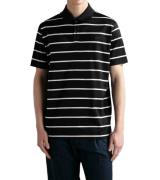 PAUL & SHARK Herren Polo-Shirt Baumwoll-Shirt Kurzarm-Hemd 24411302 24...