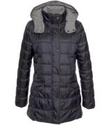 FUCHS & SCHMITT Winter-Jacke schicke Damen Stepp-Jacke mit hohem Stehk...