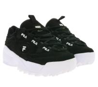 FILA 90s Plateau Sneaker erstklassige D-Formation Turnschuhe für Damen...