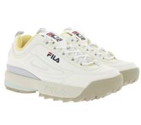 FILA Low Top Sneaker top moderne Damen Plateau-Schuhe Disruptor CB Low...