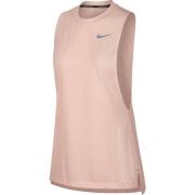 NIKE Tailwind Funktionstop luftiges Sportshirt Tanktop für Damen Shirt...