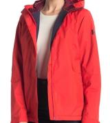 HELLY HANSEN Loke Isa Jacket Outdoor-Jacke wasserdichte Damen Funktion...