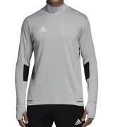 adidas Tiro 17 Fußball-Shirt funktionelles Herren Sport-Sweatshirt Cli...