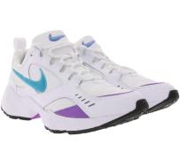 NIKE AIR HEIGHTS Retro-Sneaker auffällige Turnschuhe für Herren mit di...