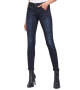 G-Star RAW Jeans 5620 Custom super angesagte Damen Denim-Hose im Biker...