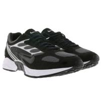 NIKE Air Ghost Racer Sneaker moderne Herren Freizeit-Schuhe mit Air-So...