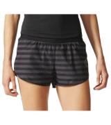 adidas Adizero Sport-Shorts bequeme Damen Lauf-Hose mit Stretchbund Sc...