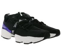 Reebok x adidas Sole Fury x Boost 90s-Sneaker außergewöhnliche Damen L...