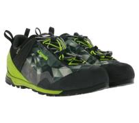 LOWA Approach Pro Goretex Lo Wander-Schuhe funktionelle Trekking-Schuh...