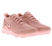 NIKE Air Max Sneaker Vaportmax Flyknit 2 stylische Damen Trainings-Sch...