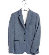 GANT Jersey-Blazer figurbetonter Damen 2-Knopf-Blazer mit Reverskragen...