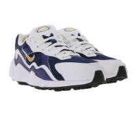 NIKE Air Max Zoom Alpha Sneaker stylische Damen Trend-Schuhe mit Logo-...