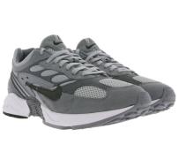 NIKE Air Ghost Racer Sneaker modische Herren Street-Schuhe Grau/Schwar...