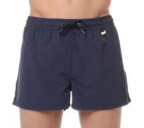 HOM Swimwear Marina Schwimm-Hose zeitlose Herren Board-Shorts mit inne...