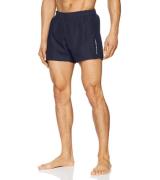 EMPORIO ARMANI Boxer Beachwear Bade-Hose trendige Herren Schwimm-Short...