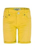 BLUE EFFECT kurze Hose sommerliche Kinder Shorts im Five-Pocket-Style ...