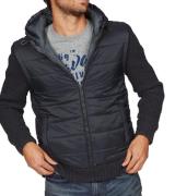 Q/S designed by s.Oliver Outdoor-Jacke stylische Herren Winter-Jacke m...