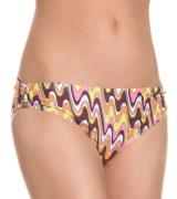 GANT Bikini Bottom Bade-Slip modische Damen Bade-Hose mit coolem Print...