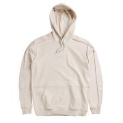 adidas Originals Herren Hoodie lockerer Kapuzen-Sweater mit Inside-Out...