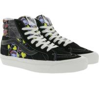 VANS UA SK8-Hi 38 DX PW Unisex Sneaker mit buntem Druck Anaheim Factor...