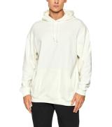 adidas Originals R.Y.V. Logo Hoody Kapuzen-Pullover H11481 Beige