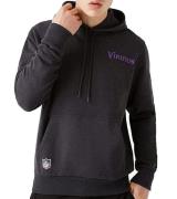 NEW ERA Minnesota Vikings NFL Logo Outline Herren Hoodie Pullover mit ...