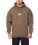 Kreem YZY 2020 Authentic Hoody Herren Kapuzen-Pullover 9171-2101/7020 ...