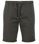 BLEND Bradley Herren nachhaltige Chino-Shorts kurze Hose mit Kordelzug...